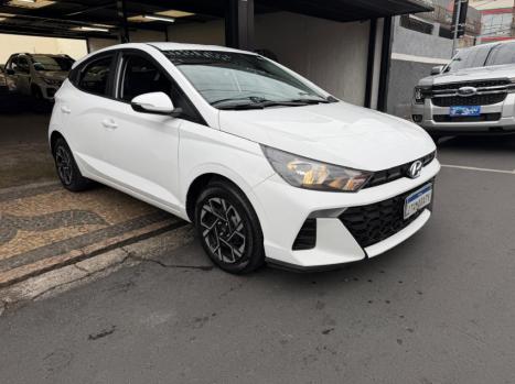 HYUNDAI HB 20 Hatch 1.0 12V 4P FLEX COMFORT, Foto 2