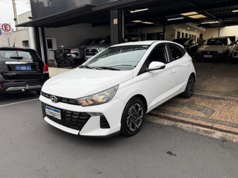 HYUNDAI HB 20 Hatch 1.0 12V 4P FLEX COMFORT, Foto 3