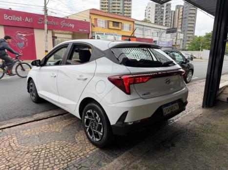 HYUNDAI HB 20 Hatch 1.0 12V 4P FLEX COMFORT, Foto 4