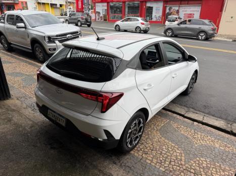 HYUNDAI HB 20 Hatch 1.0 12V 4P FLEX COMFORT, Foto 5
