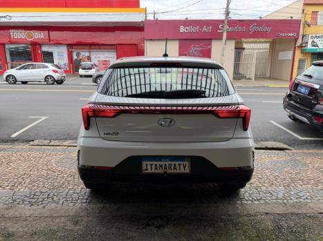 HYUNDAI HB 20 Hatch 1.0 12V 4P FLEX COMFORT, Foto 6