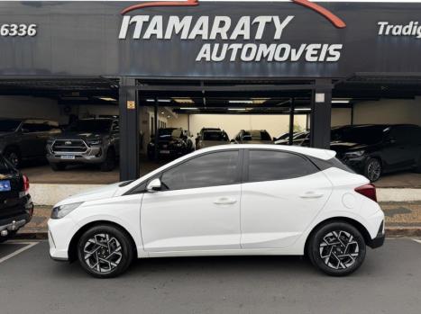 HYUNDAI HB 20 Hatch 1.0 12V 4P FLEX COMFORT, Foto 7
