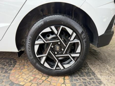 HYUNDAI HB 20 Hatch 1.0 12V 4P FLEX COMFORT, Foto 8