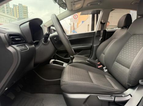 HYUNDAI HB 20 Hatch 1.0 12V 4P FLEX COMFORT, Foto 11