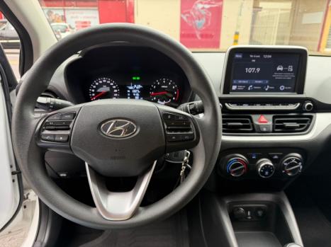 HYUNDAI HB 20 Hatch 1.0 12V 4P FLEX COMFORT, Foto 12