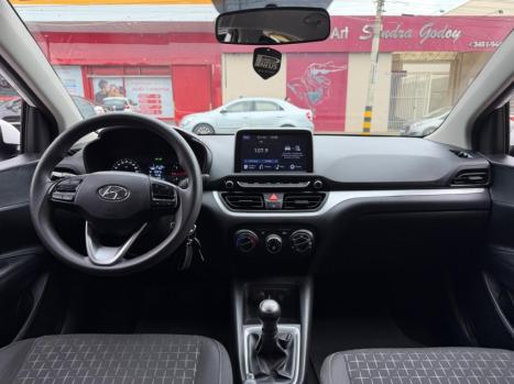 HYUNDAI HB 20 Hatch 1.0 12V 4P FLEX COMFORT, Foto 16
