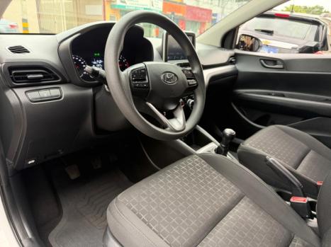 HYUNDAI HB 20 Hatch 1.0 12V 4P FLEX COMFORT, Foto 18