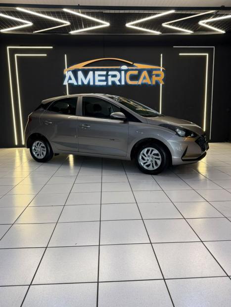 HYUNDAI HB 20 Hatch 1.0 12V 4P FLEX SENSE, Foto 1