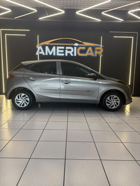 HYUNDAI HB 20 Hatch 1.0 12V 4P FLEX SENSE, Foto 3