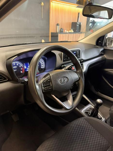 HYUNDAI HB 20 Hatch 1.0 12V 4P FLEX SENSE, Foto 6