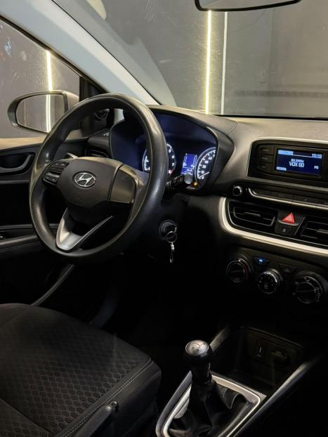 HYUNDAI HB 20 Hatch 1.0 12V 4P FLEX SENSE, Foto 7