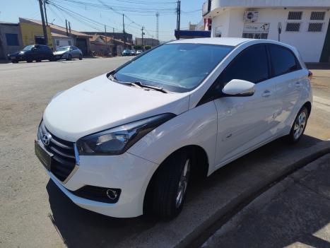 HYUNDAI HB 20 Hatch 1.0 12V 4P FLEX GL COMFORT STYLE, Foto 1