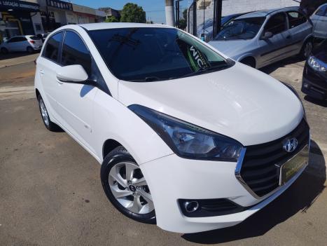 HYUNDAI HB 20 Hatch 1.0 12V 4P FLEX GL COMFORT STYLE, Foto 3