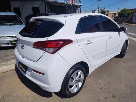 HYUNDAI HB 20 Hatch 1.0 12V 4P FLEX GL COMFORT STYLE, Foto 4