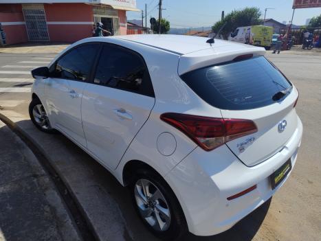 HYUNDAI HB 20 Hatch 1.0 12V 4P FLEX GL COMFORT STYLE, Foto 5