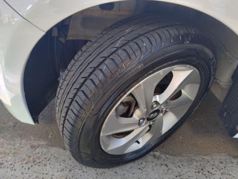 HYUNDAI HB 20 Hatch 1.0 12V 4P FLEX GL COMFORT STYLE, Foto 8