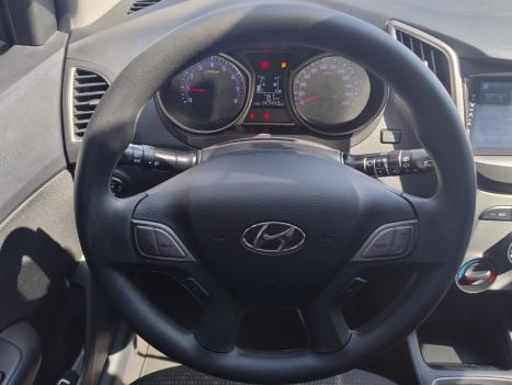 HYUNDAI HB 20 Hatch 1.0 12V 4P FLEX GL COMFORT STYLE, Foto 9