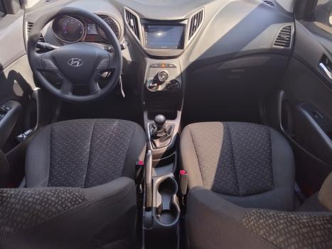 HYUNDAI HB 20 Hatch 1.0 12V 4P FLEX GL COMFORT STYLE, Foto 10