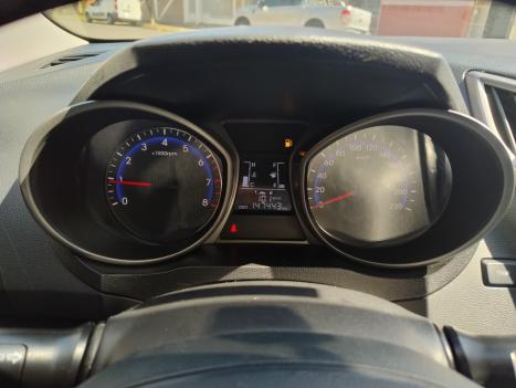 HYUNDAI HB 20 Hatch 1.0 12V 4P FLEX GL COMFORT STYLE, Foto 11