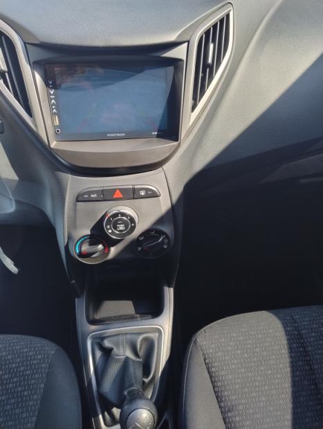 HYUNDAI HB 20 Hatch 1.0 12V 4P FLEX GL COMFORT STYLE, Foto 13