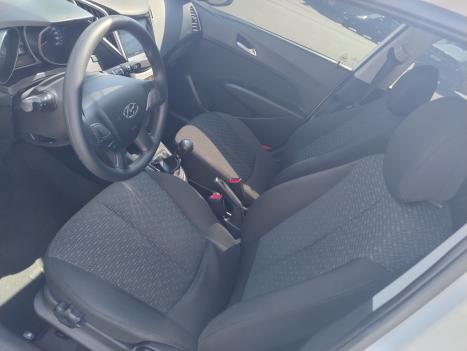 HYUNDAI HB 20 Hatch 1.0 12V 4P FLEX GL COMFORT STYLE, Foto 14