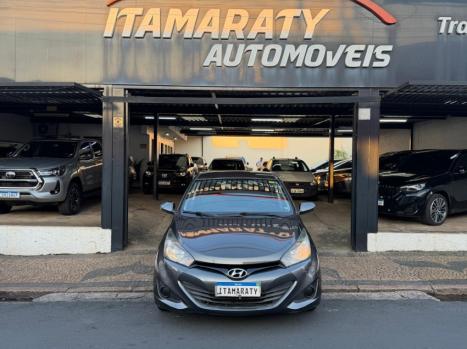 HYUNDAI HB 20 Hatch 1.0 12V 4P FLEX COMFORT, Foto 1