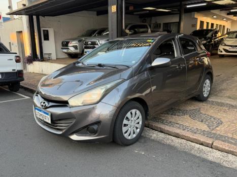 HYUNDAI HB 20 Hatch 1.0 12V 4P FLEX COMFORT, Foto 2