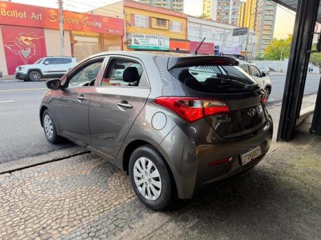 HYUNDAI HB 20 Hatch 1.0 12V 4P FLEX COMFORT, Foto 3