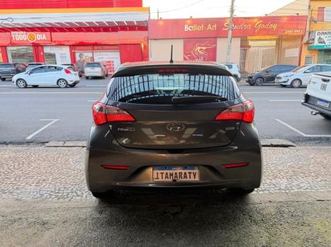 HYUNDAI HB 20 Hatch 1.0 12V 4P FLEX COMFORT, Foto 4