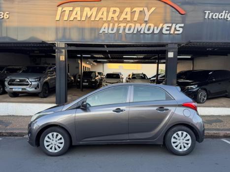 HYUNDAI HB 20 Hatch 1.0 12V 4P FLEX COMFORT, Foto 6
