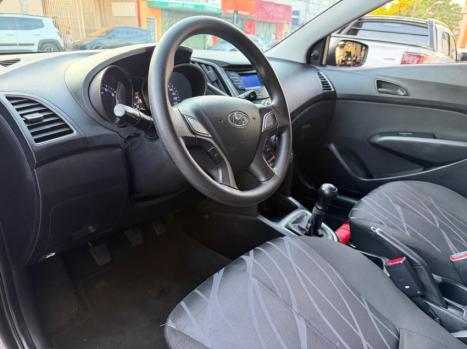 HYUNDAI HB 20 Hatch 1.0 12V 4P FLEX COMFORT, Foto 7