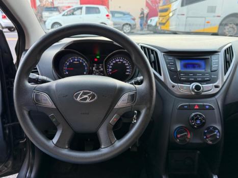 HYUNDAI HB 20 Hatch 1.0 12V 4P FLEX COMFORT, Foto 10