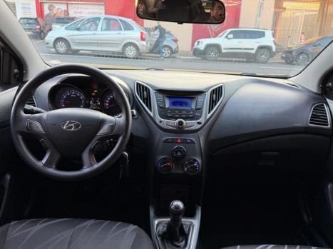HYUNDAI HB 20 Hatch 1.0 12V 4P FLEX COMFORT, Foto 13