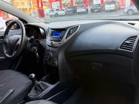 HYUNDAI HB 20 Hatch 1.0 12V 4P FLEX COMFORT, Foto 14