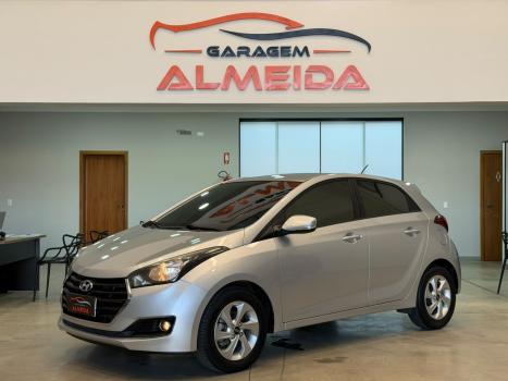 HYUNDAI HB 20 Hatch 1.6 16V 4P FLEX COMFORT PLUS, Foto 1