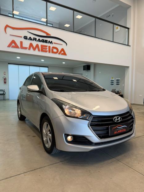 HYUNDAI HB 20 Hatch 1.6 16V 4P FLEX COMFORT PLUS, Foto 3