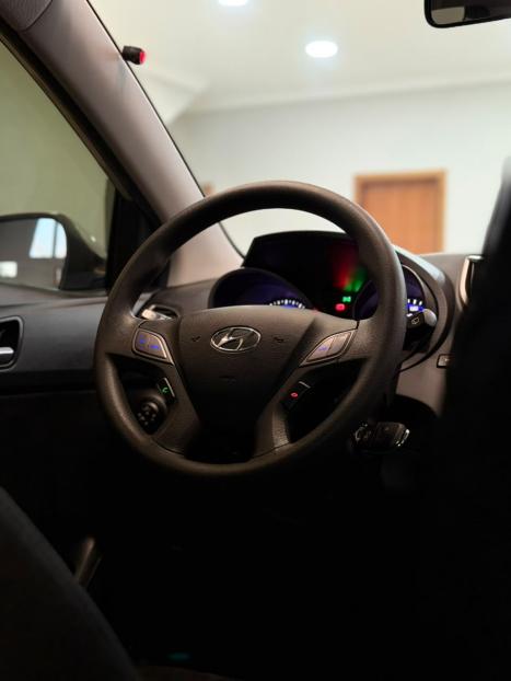 HYUNDAI HB 20 Hatch 1.6 16V 4P FLEX COMFORT PLUS, Foto 11