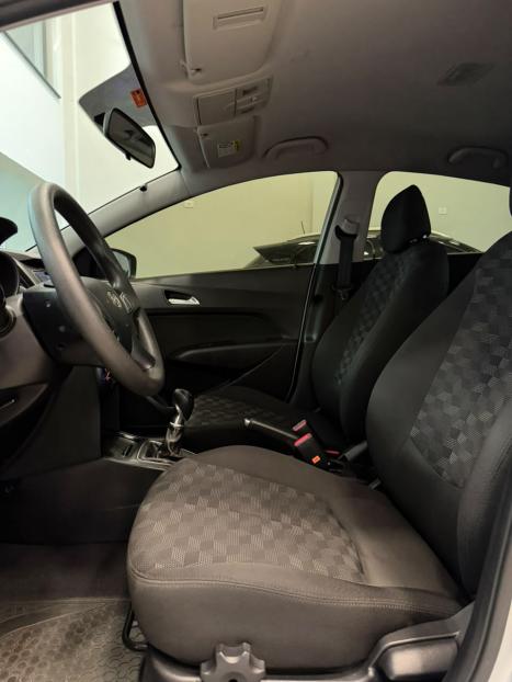 HYUNDAI HB 20 Hatch 1.6 16V 4P FLEX COMFORT PLUS, Foto 16