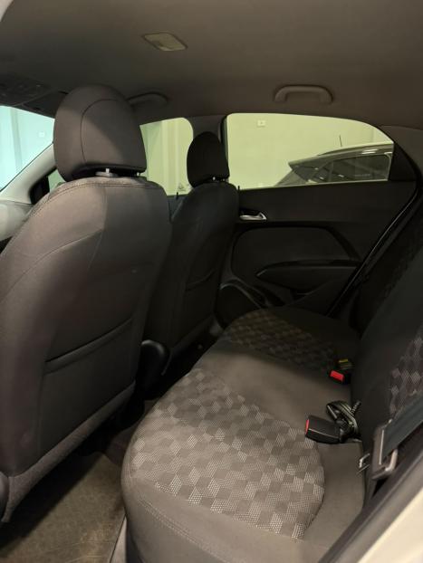 HYUNDAI HB 20 Hatch 1.6 16V 4P FLEX COMFORT PLUS, Foto 17
