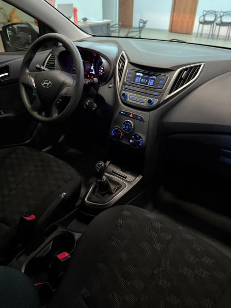 HYUNDAI HB 20 Hatch 1.6 16V 4P FLEX COMFORT PLUS, Foto 18