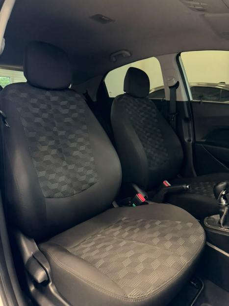 HYUNDAI HB 20 Hatch 1.6 16V 4P FLEX COMFORT PLUS, Foto 19