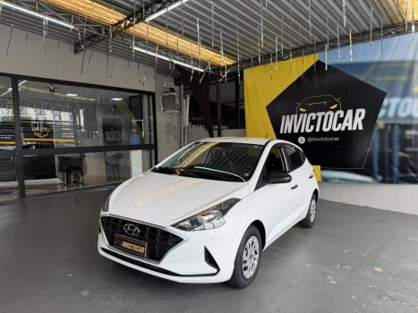 HYUNDAI HB 20 Hatch 1.0 12V 4P FLEX SENSE, Foto 3