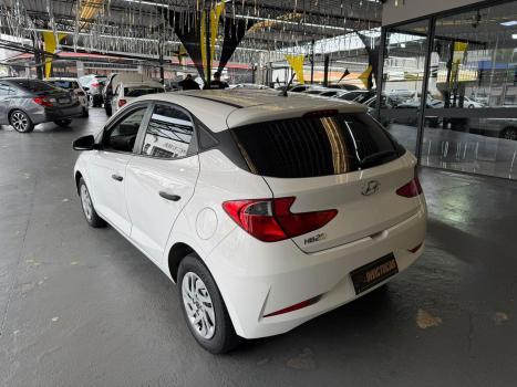 HYUNDAI HB 20 Hatch 1.0 12V 4P FLEX SENSE, Foto 5