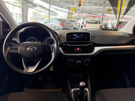 HYUNDAI HB 20 Hatch 1.0 12V 4P FLEX SENSE, Foto 7