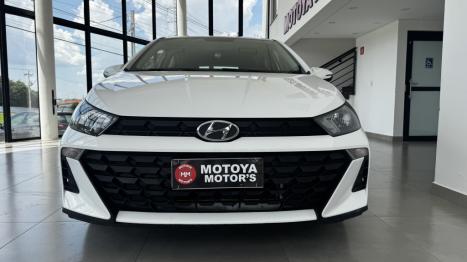 HYUNDAI HB 20 Hatch 1.0 12V 4P FLEX COMFORT, Foto 2