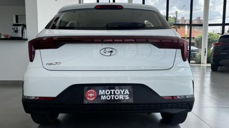 HYUNDAI HB 20 Hatch 1.0 12V 4P FLEX COMFORT, Foto 3