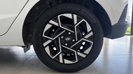 HYUNDAI HB 20 Hatch 1.0 12V 4P FLEX COMFORT, Foto 5