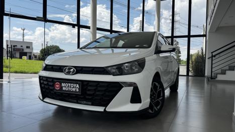 HYUNDAI HB 20 Hatch 1.0 12V 4P FLEX COMFORT, Foto 8