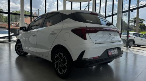 HYUNDAI HB 20 Hatch 1.0 12V 4P FLEX COMFORT, Foto 9