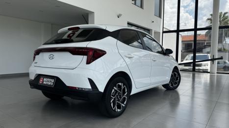 HYUNDAI HB 20 Hatch 1.0 12V 4P FLEX COMFORT, Foto 10